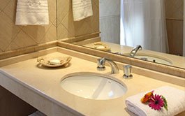 Nuestro Lugar en el Mundo :: Habitaciones