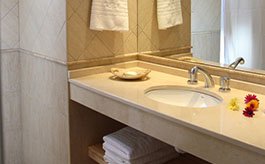 Nuestro Lugar en el Mundo :: Habitaciones