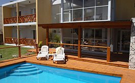 Nuestro Lugar en el Mundo :: Servicios